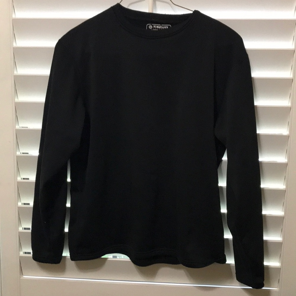 Magellan XL fleece undershirt